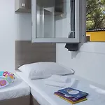 Hotel Mobile Homes Basko Polje
