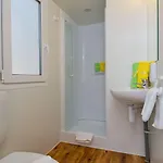Hotel Mobile Homes Basko Polje Baška Voda