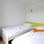 Hotel Mobile Homes Basko Polje 3*