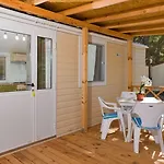 Mobile Homes Basko Polje 3* Baška Voda