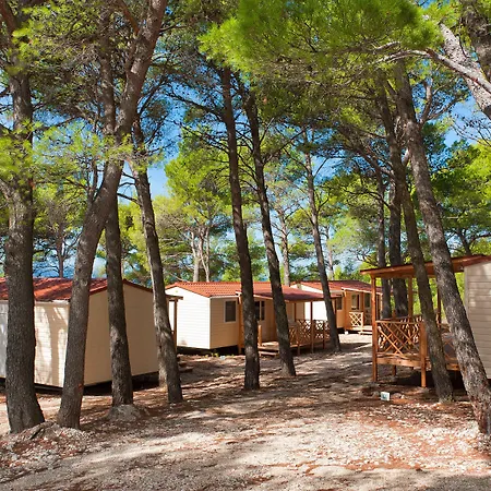 Hotel Mobile Homes Basko Polje