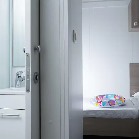 Mobile Homes Basko Polje Baška Voda