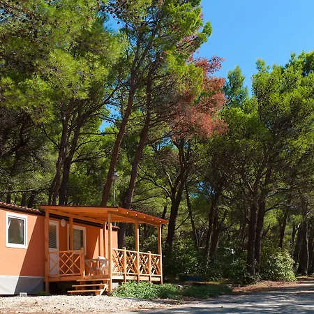 Mobile Homes Basko Polje Baška Voda