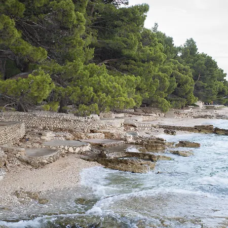 Mobile Homes Basko Polje Hotel