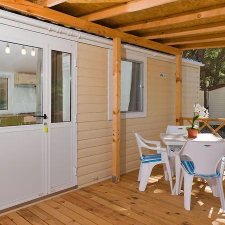 Mobile Homes Basko Polje 3* Baška Voda