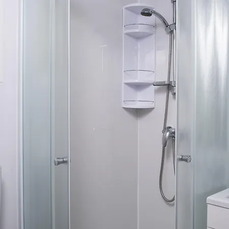 Mobile Homes Basko Polje 3*