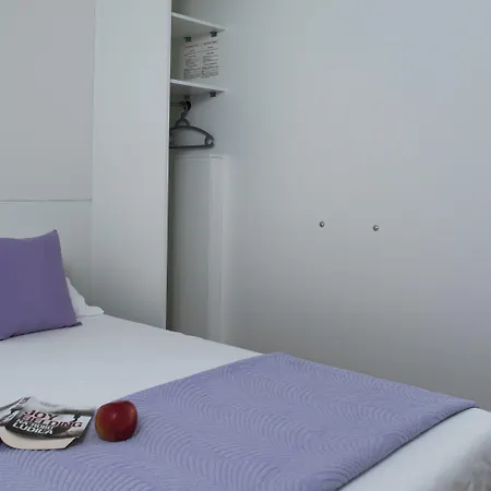 Mobile Homes Basko Polje 3*