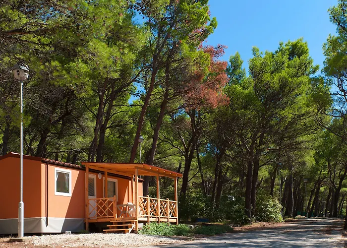 Mobile Homes Basko Polje Baška Voda