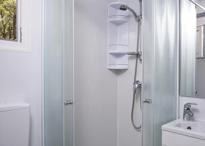 Mobile Homes Basko Polje 3*