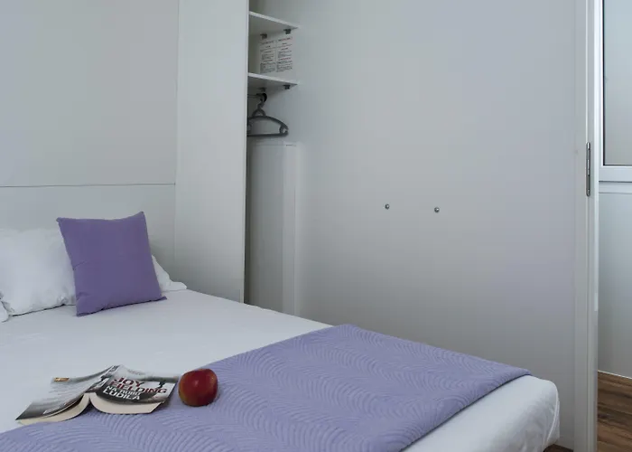 Mobile Homes Basko Polje 3*